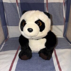 Cuddly Panda Plush Toy